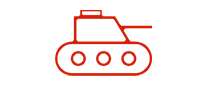 軍工裝備檢測(cè)試驗(yàn)
